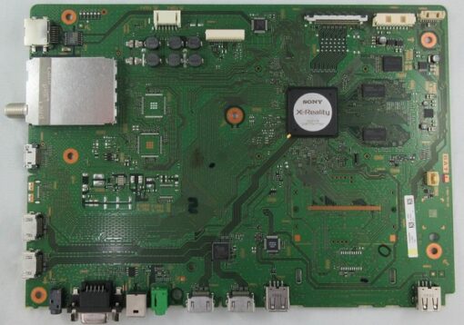 Sony A-1826-384-A BATL Main Board