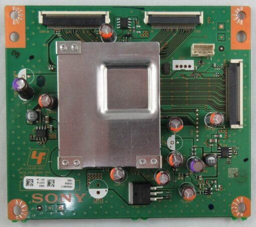 Sony 1-895-096-11 FRC Board