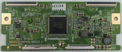 LG 6871L-2724A T-Con Board