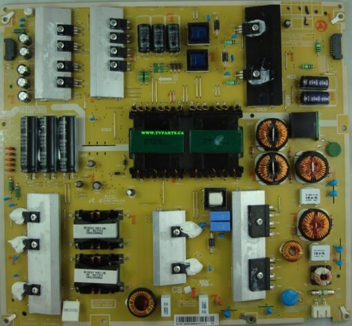 Samsung BN44-00860A Power Supply Unit