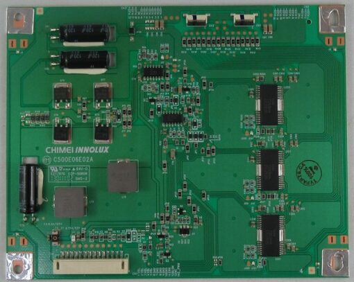 CMO 27-D083863 LED Driver Board