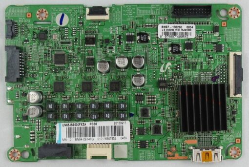 Samsung BN94-09147G Main Board