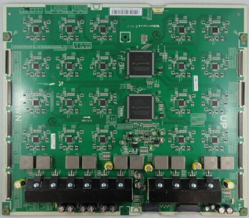 Samsung BN44-00819A LED Driver Board