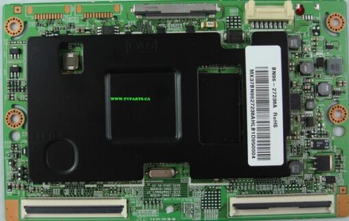 Samsung BN96-27238A T-Con Board