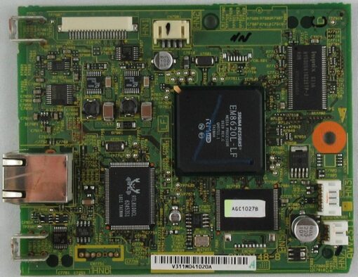 Pioneer AWV2311 HN Module Assembly