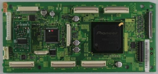 Pioneer AWV2302 Video Processing Assembly