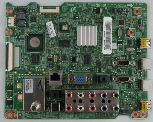 Samsung BN94-07251A Main Board  BRAND NEW