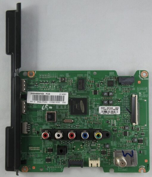 Samsung BN94-07226A Main Board  BRAND NEW