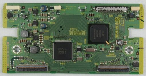 Panasonic TXNTC10QBMM T-Con Board