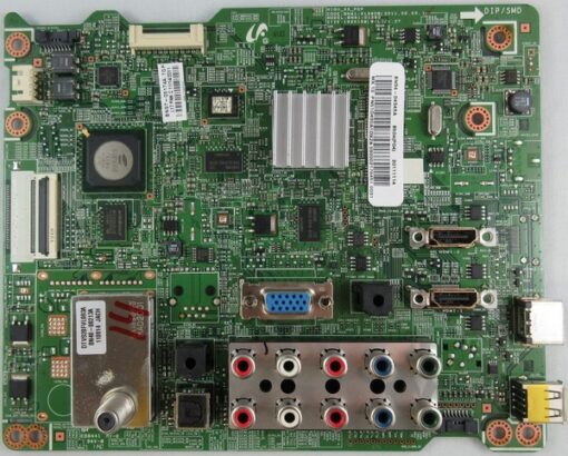 Samsung BN94-04349A Main Board  BRAND NEW