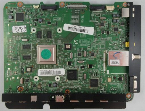 Samsung BN94-05038N Main Board BRAND NEW