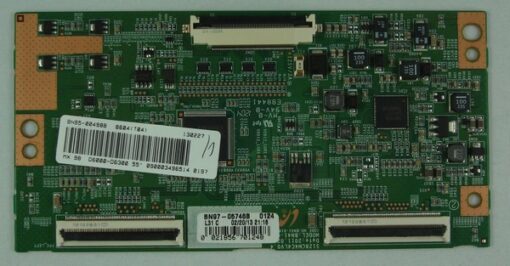 Samsung BN95-00498B  T-Con Board