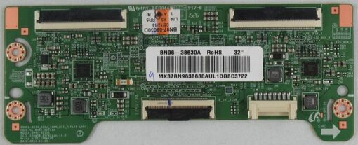 Samsung BN96-38630A T-Con Board  BRAND NEW