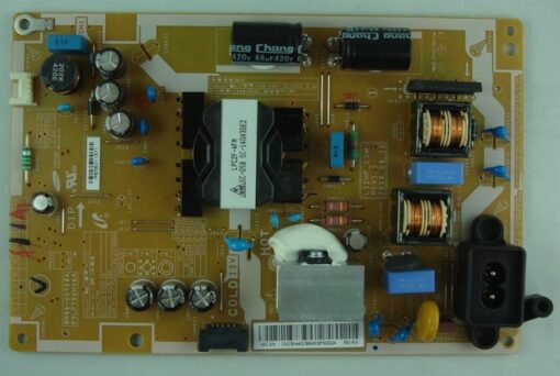 Samsung BN44-00768A Power Supply / LED Board  BRAND NEW