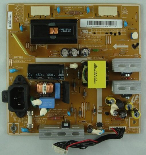 Samsung BN44-00232A (IP-54135T) Power Supply -