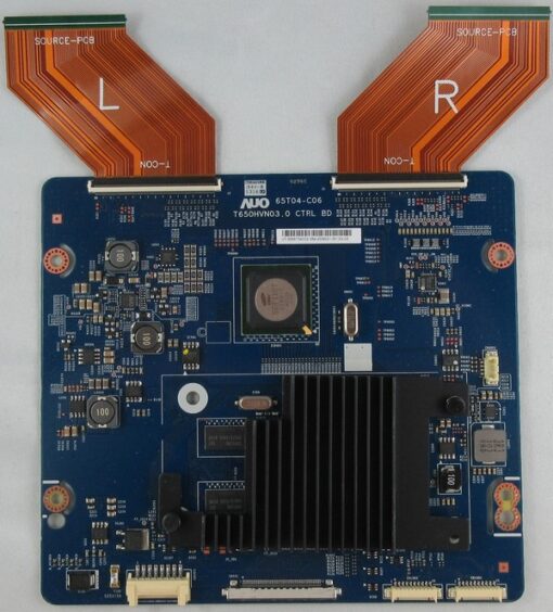 Samsung BN96-21574B T-Con Board