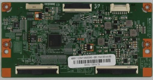 Samsung BN96-30947B T-Con Board  BRAND NEW