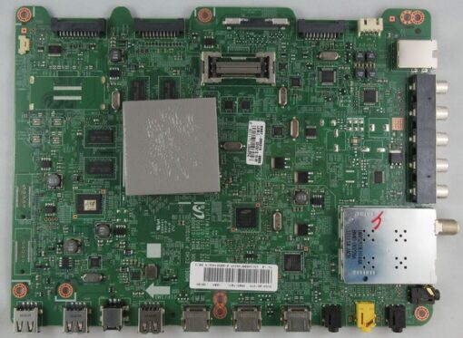 Samsung BN94-06197A Main Board BRAND NEW