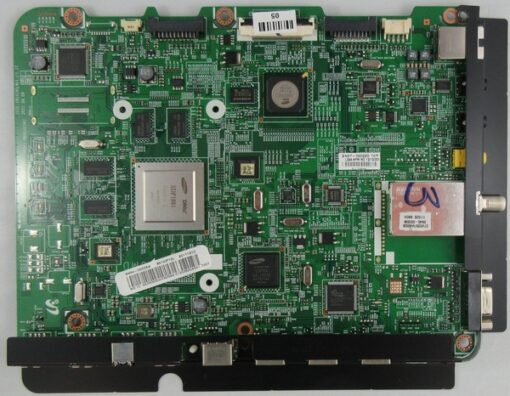 Samsung BN94-05325K Main Board