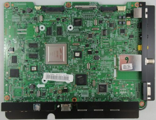 Samsung BN94-05244A Main Board BRAND NEW