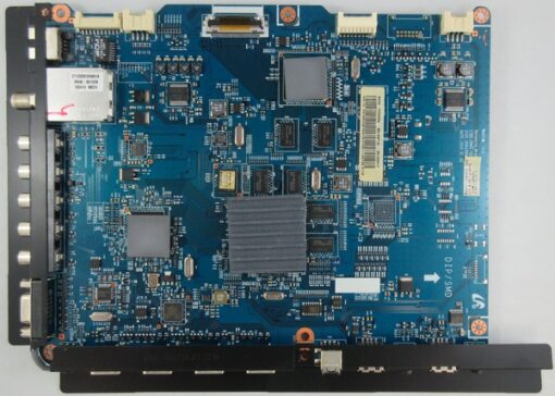 Samsung BN94-04492H Main Board