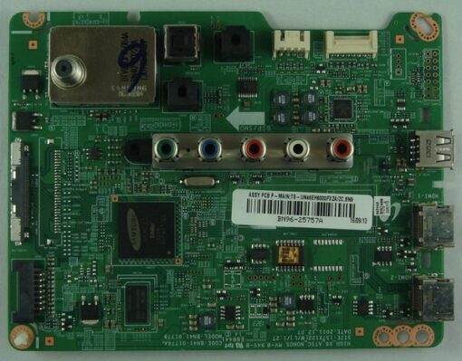 Samsung BN96-25757A Main Board BRAND NEW