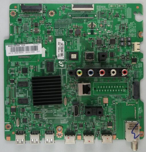 BN94-06835A Samsung Main Board