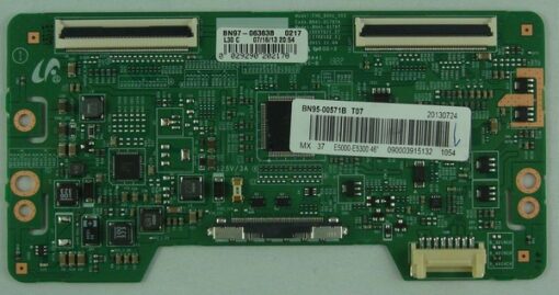 Samsung BN95-00571B T-Con Board BRAND NEW