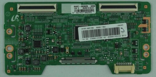 Samsung BN95-00570B T-Con Board BRAND NEW -