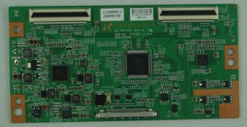 Samsung BN95-00493A T-Con Board