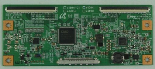 Samsung BN81-05900A T-Con Board BRAND NEW