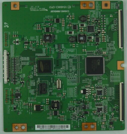 Samsung BN96-21637A (35-D074999) T-Con Board BRAND NEW -