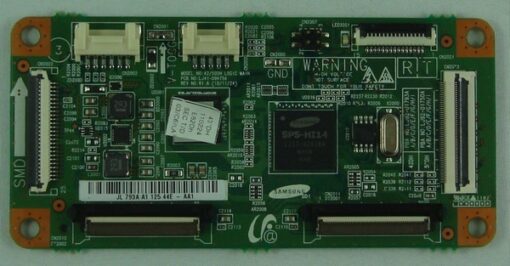 Samsung BN96-16507A (43DH) (793A) Main Logic CTRL Board BRAND NEW