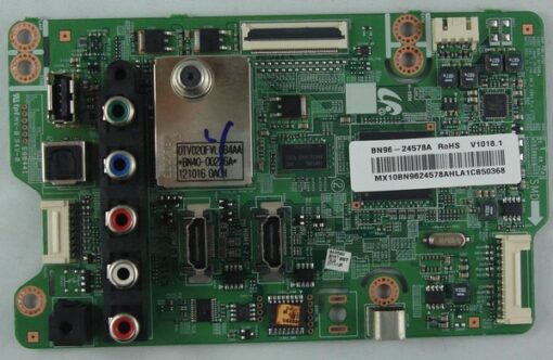 Samsung BN96-24578A Main Board