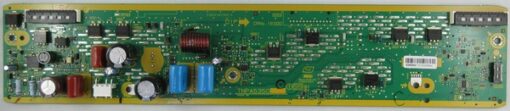 Panasonic TXNSS1PKUU (TNPA5350AD) SS Board