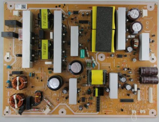 PANASONIC TXN/P1PKUUS / N0AE6KK00001 POWER SUPPLY BOARD