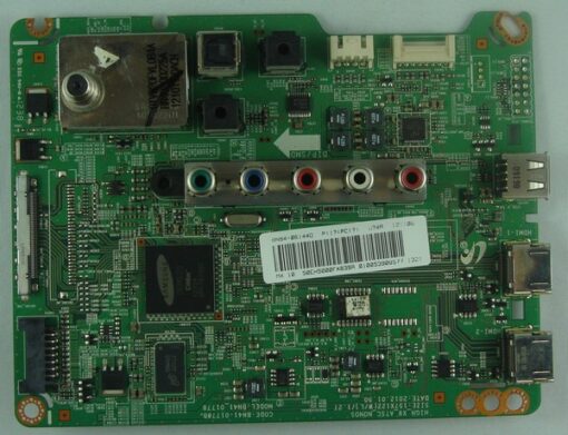 Samsung BN96-25789A Main Board