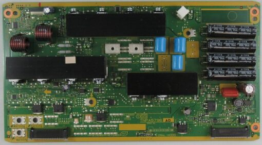 Panasonic TXNSS1UDUUS / TNPA5796AD SS Board