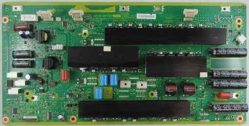 Panasonic TXNSC1UDUUTH (TNPA5795AD) SC Board