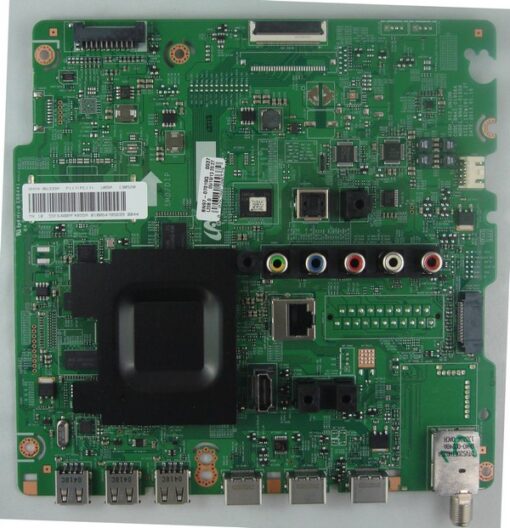 Samsung BN94-06335A PCB-Main Board