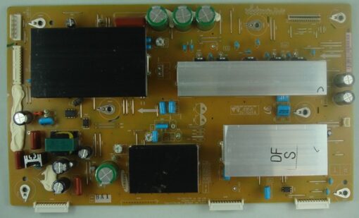 LJ92-01764C Samsung Y-Main Board