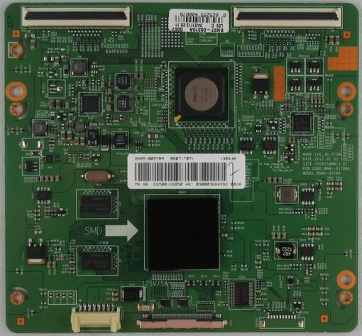 Samsung BN95-00578A T-Con Board BRAND NEW