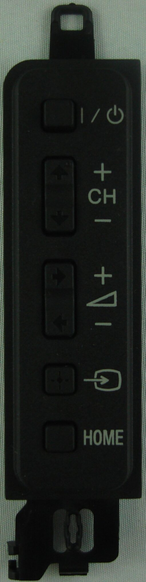 Sony 48W600B Power Button