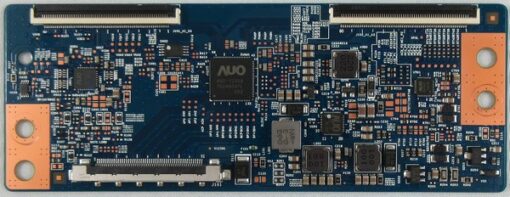 AUO 55.55T16.C10 T-Con Board