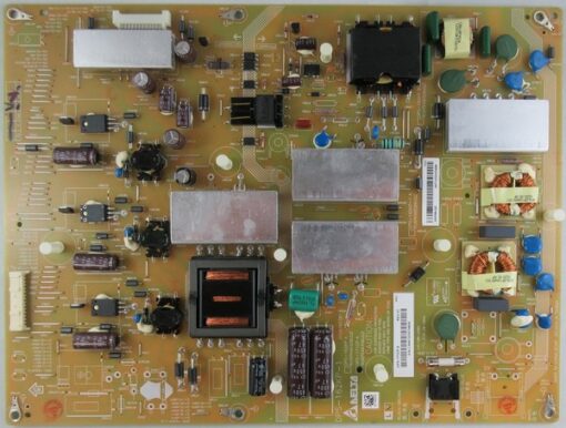 Sharp RUNTKA935WJQZ Power Supply / LED Board