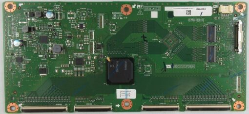 Sharp DUNTKF961FM01 T-Con Board