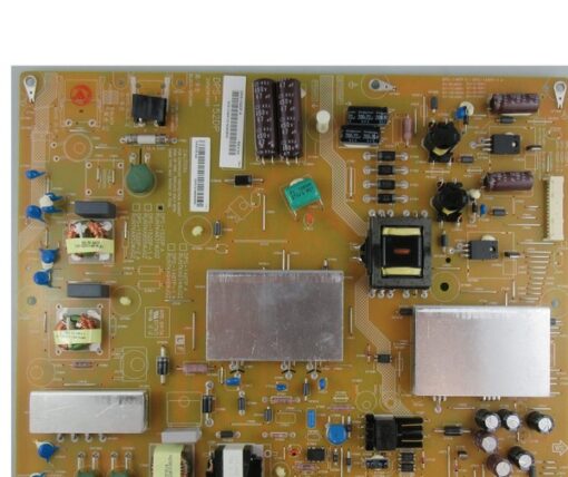 Sharp RUNTKA931WJQZ Power Supply / LED Board