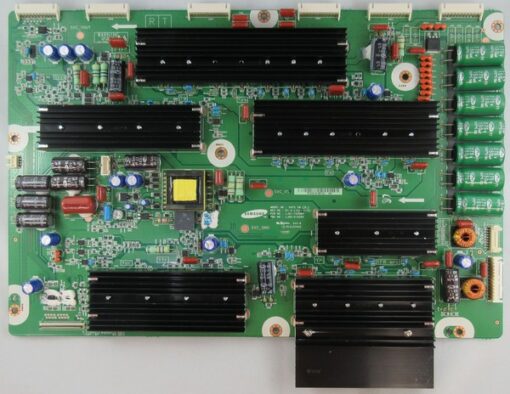 Samsung BN96-25264A Y-Main Board