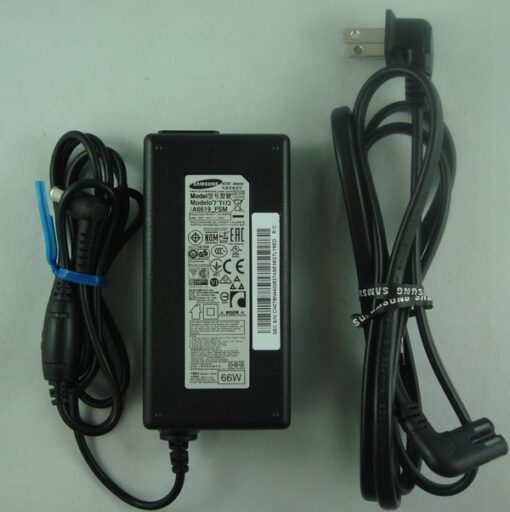 Samsung BN44-00837A / A6619_FSM Original Power Adapter