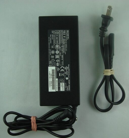 Sony 1-492-734-11 / 149273411 / ACDP-085N02 AC Power Adapter